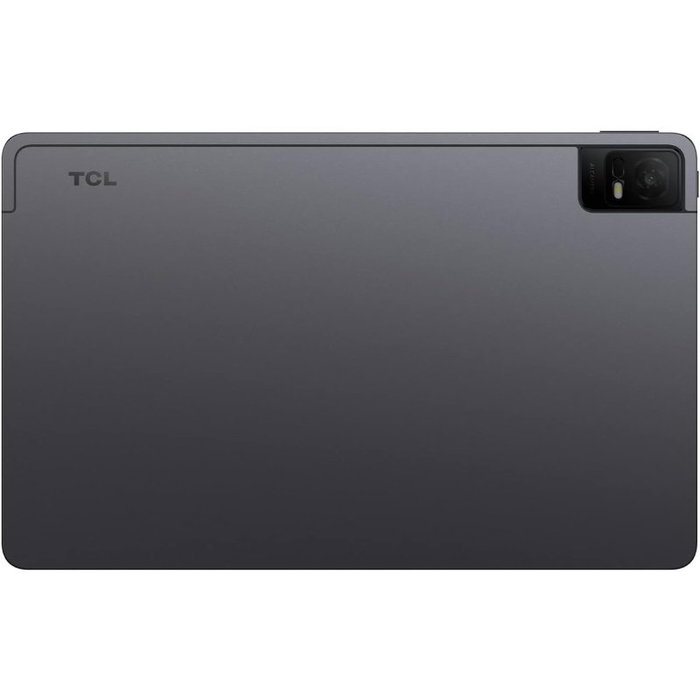 TCL Tablet NXTPAPER 11 10.95" Gris, Pantalla 2K, 4GB RAM, 128GB, 8000mAh, Procesador Octacore, Android 13, Modelo 9466X4-2CLCWE11-3